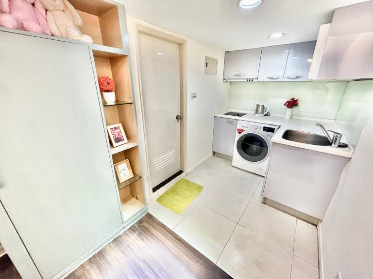 Apartment Ximen