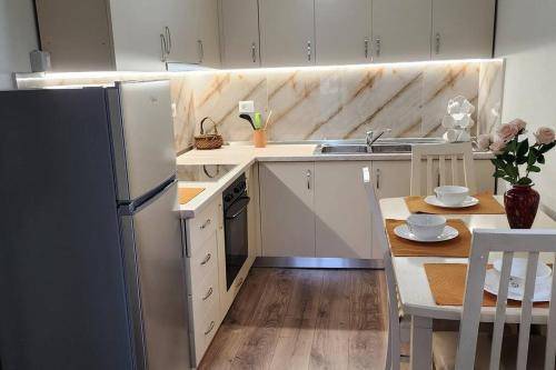 Apartament Tirana