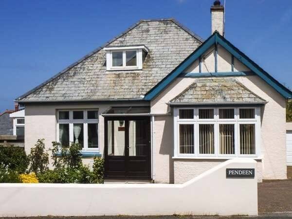 Cottage Wadebridge