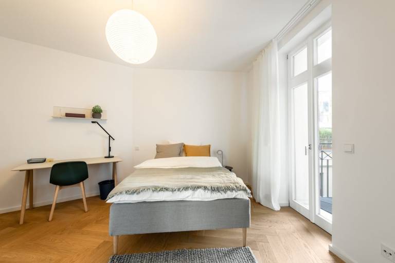 Privatzimmer Altstadt