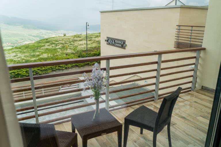 GAYA Residences Shahdag — photo 5