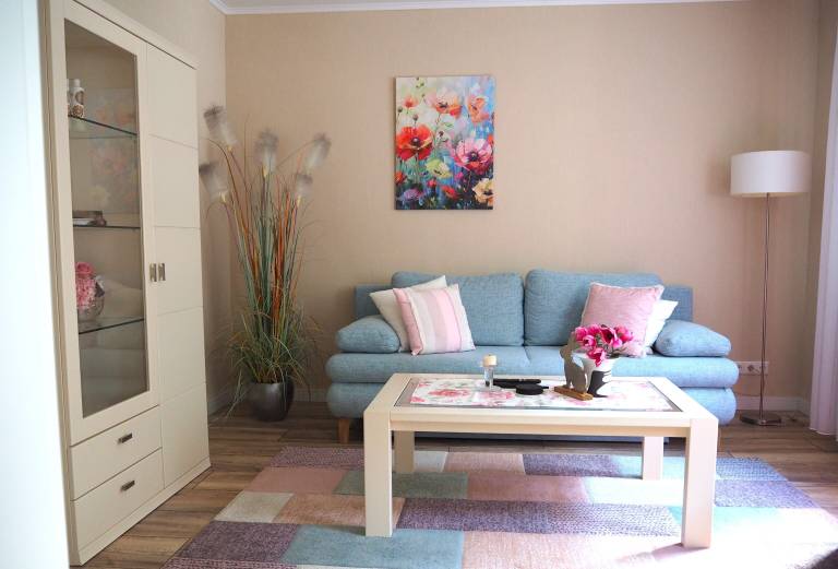 Ferienwohnung Idar-Oberstein