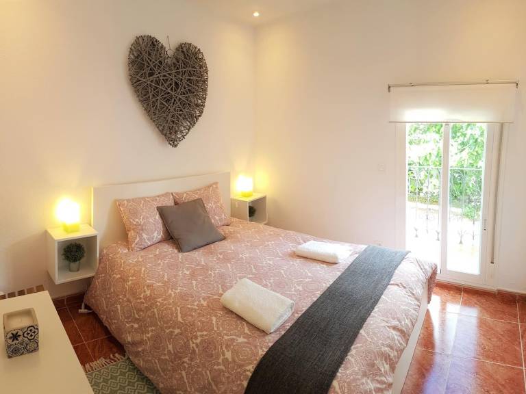 Apartamento Sotillo de la Adrada