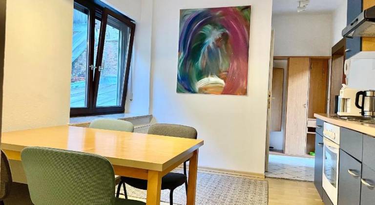 Holiday apartment | Close to Murinsel | Dogs allowed — photo 5