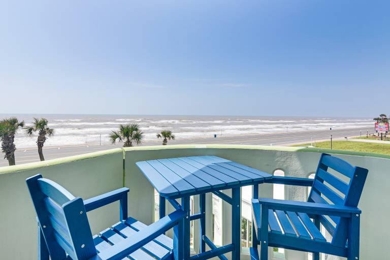 Apartment Galveston