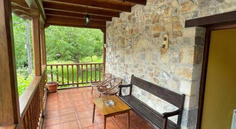 Vacation home with 3 rooms for 6 persons — photo 3