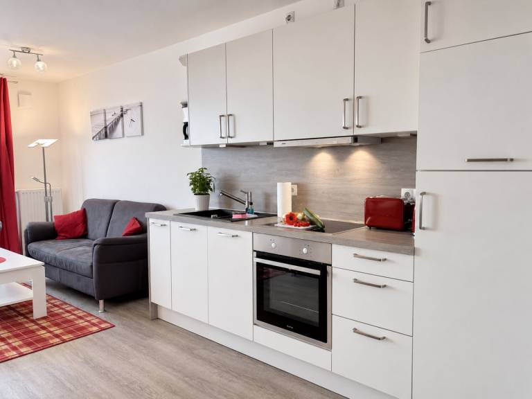 Ferienwohnung Dorum
