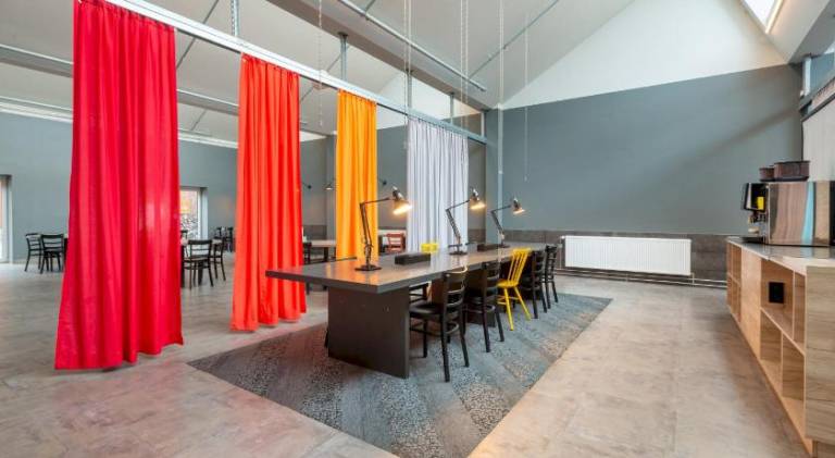 A&o Copenhagen Sydhavn — photo 3