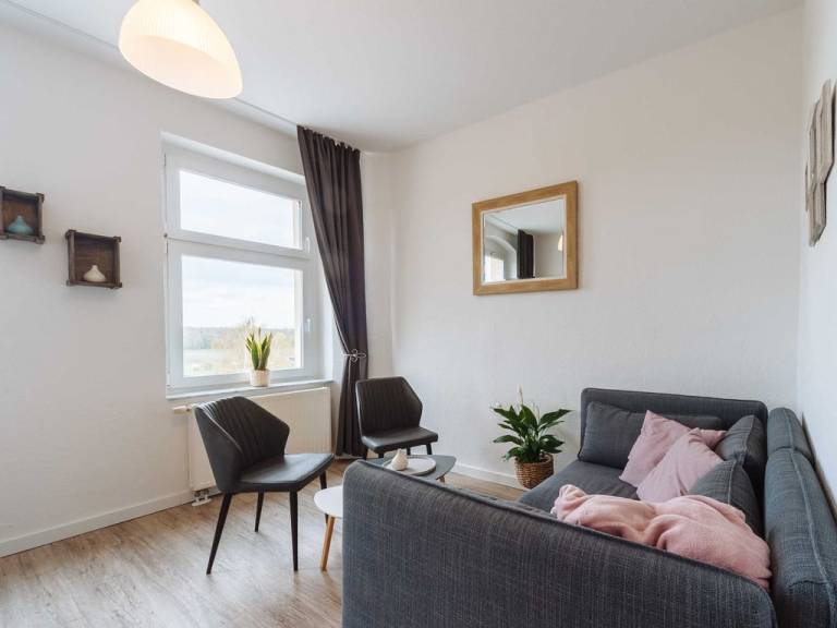 4 Personen Apartment