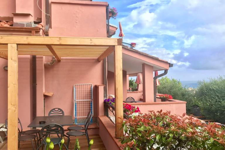 Ferienwohnung Imperia