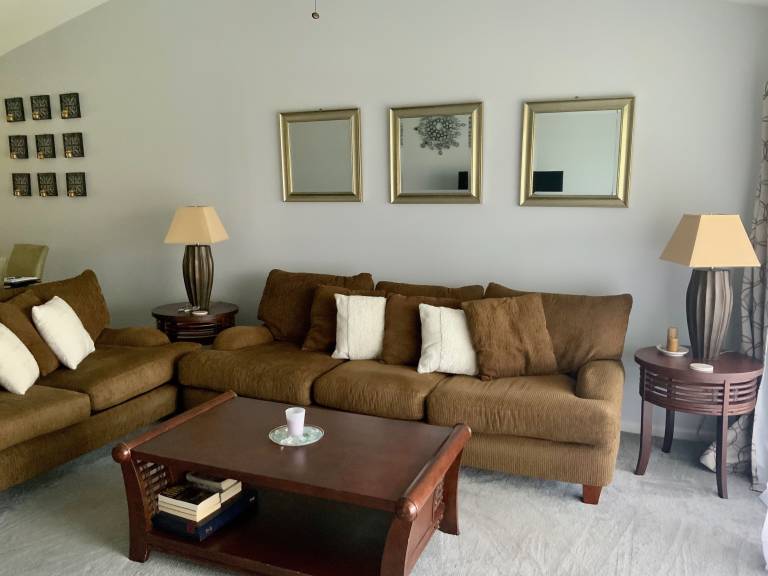 Condo Naples