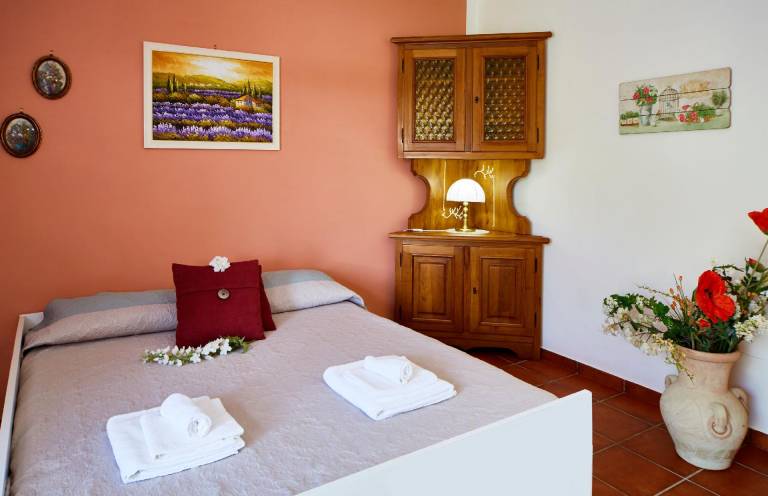 Apartment  Ogliastro Cilento