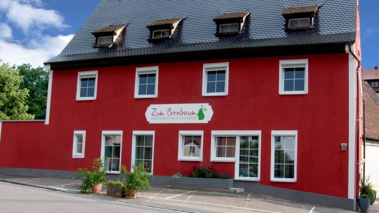 Ferienwohnung  Schwabach