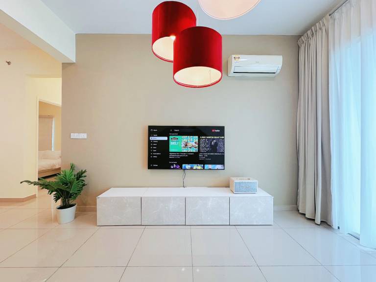 101 m² Ferienwohnung