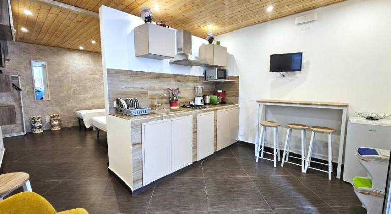 Rental apartment with 1 room for 3 persons — photo 2