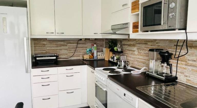 Pleasant rental apartment | Pet-friendly — photo 4
