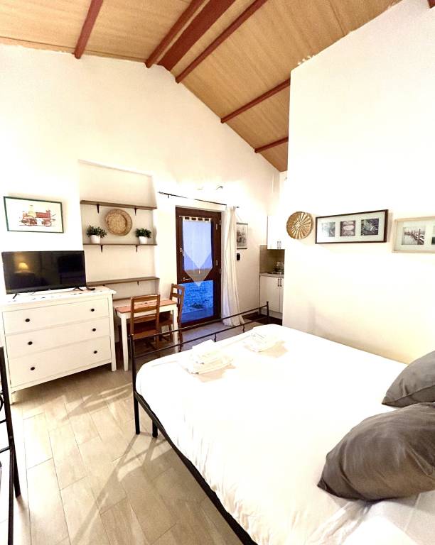 Casa Passo Corese