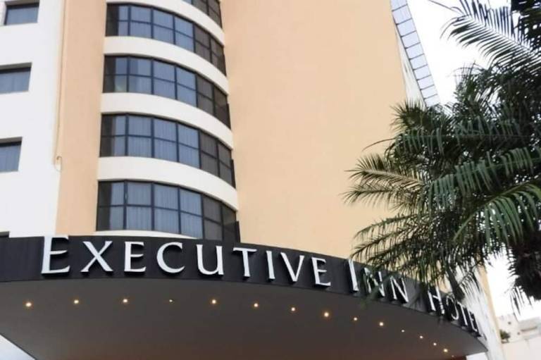 Executive Inn Hotel