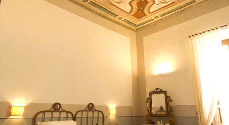 Hotel Palazzo D'Erchia — photo 2