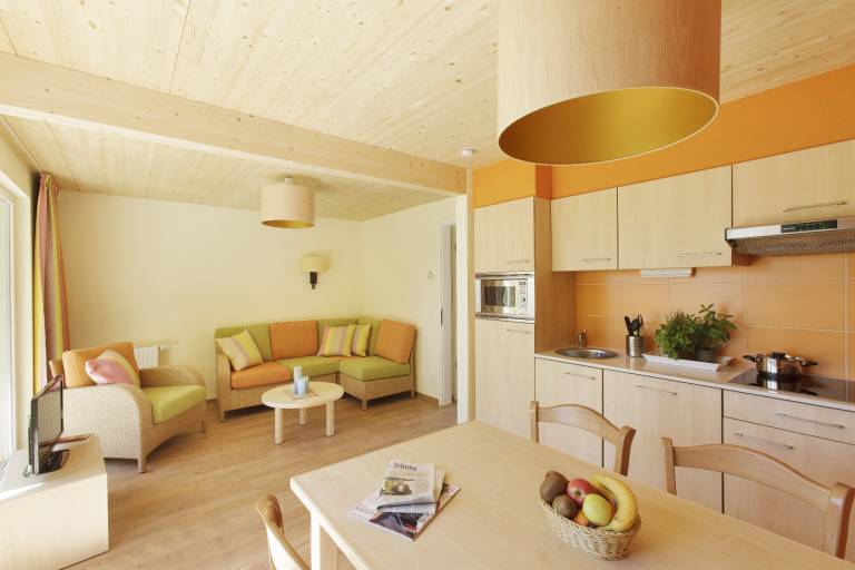 Cottage Nohfelden
