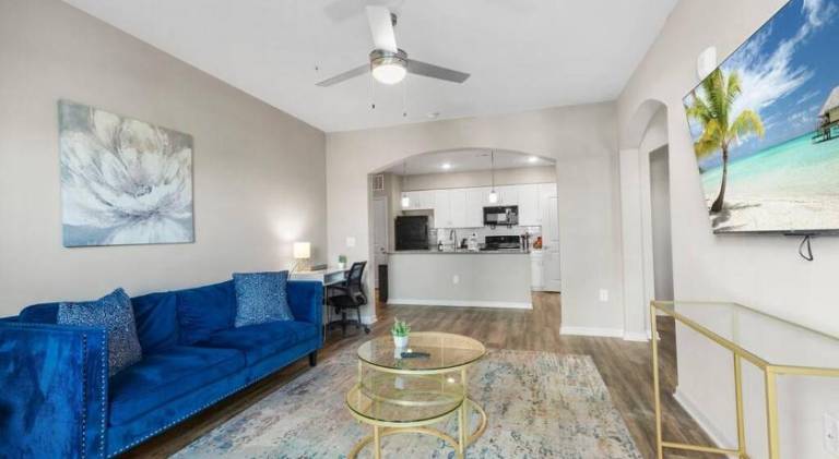 Wonderful apartment with pool | Pets are welcome — photo 4