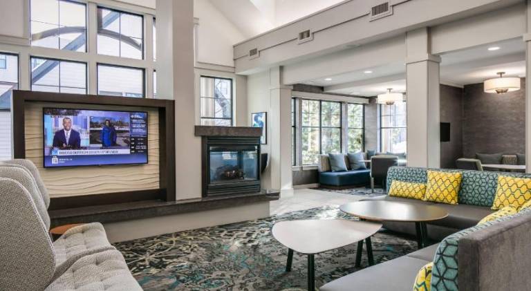 Residence Inn by Marriott Lincoln South — photo 2