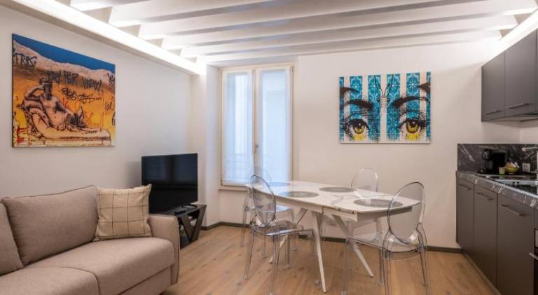 Residenza Wega - Luxury Apartments Verona — photo 3