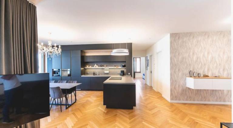 Apartment | Next to Zwinger in Plauen