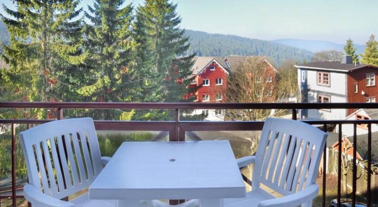 Serviced apartment with sauna, terrace & garden | Good for workation — photo 3
