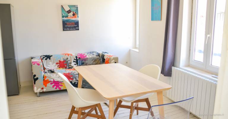 Charming apartment | Next to the beach | Dogs allowed — photo 5
