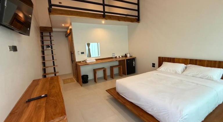 Heaven space resort — photo 2