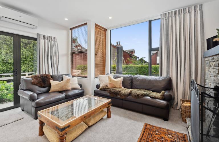 House Cardrona