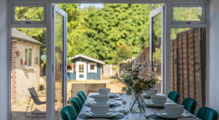 Holiday apartment with 1 room for 12 persons — photo 4