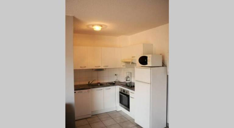 Rental apartment with 3 rooms for 6 persons — photo 5