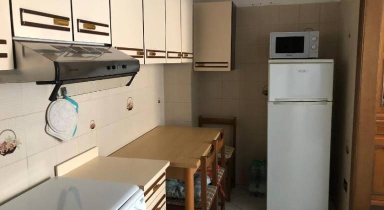 Rental apartment with 2 rooms for 4 persons — photo 4