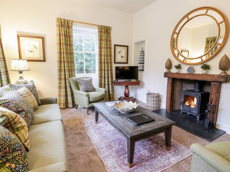 Child-friendly cottage with garden | Pets allowed — photo 4