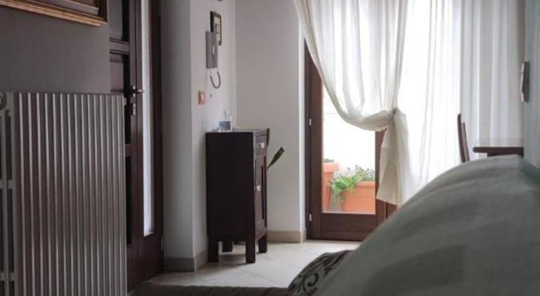 Holiday apartment with 2 rooms for 6 persons in Alberobello