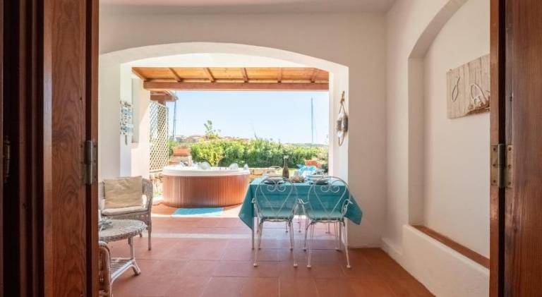 Nice rental apartment with jacuzzi | Dogs allowed — photo 4