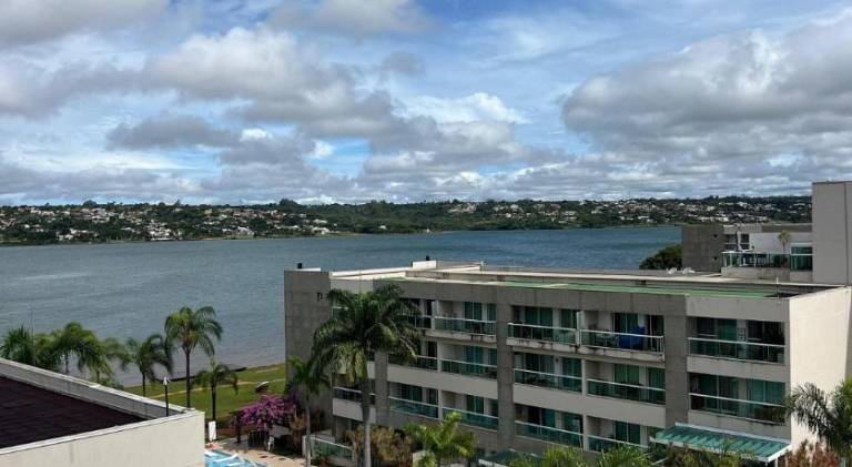 Rental apartment | Pets are welcome in Brasília