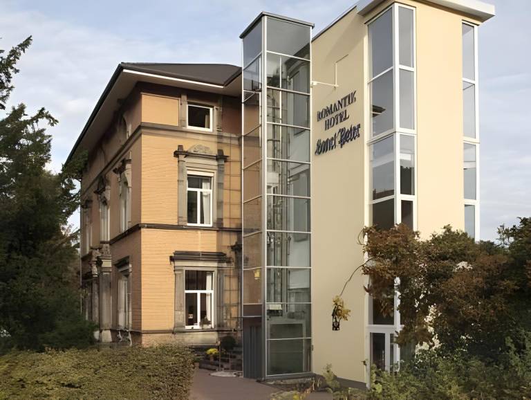 Hotel Villa Sanct Peter in Altenahr