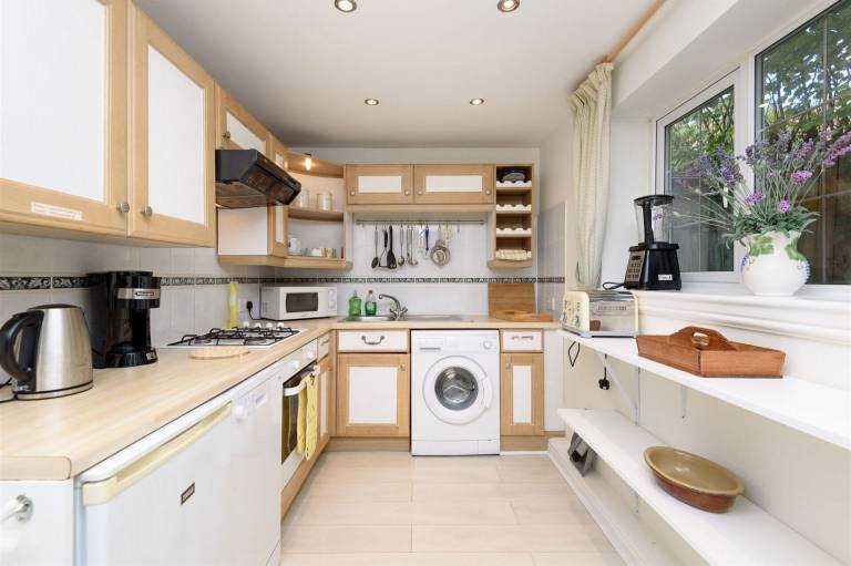 House  Saint Keyne