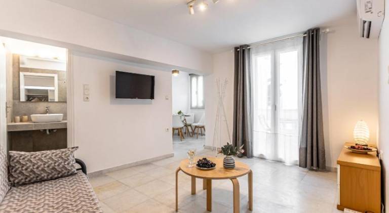 Rental apartment with patio | Next to the beach | Suitable for remote work | Dogs allowed — photo 2