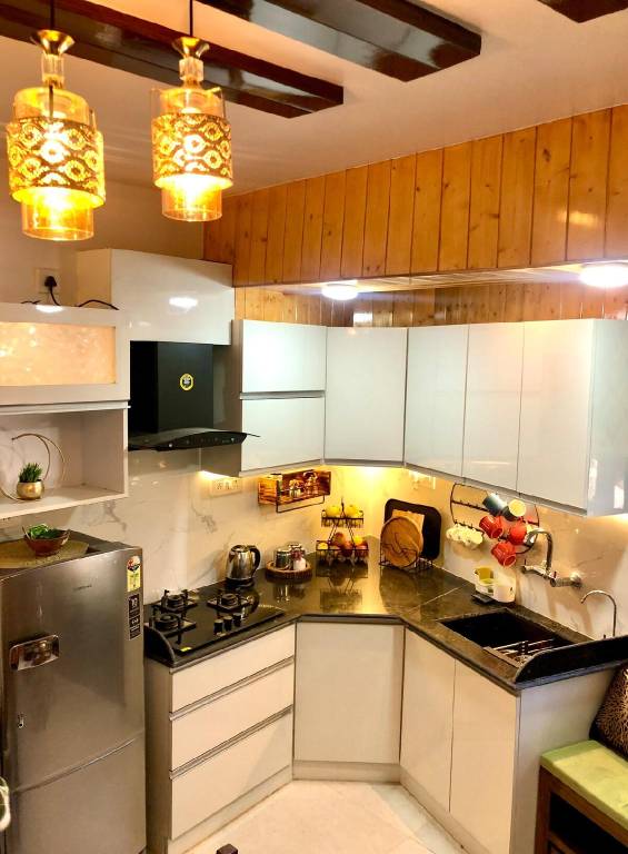 Jakhoo Nest - Tiny House — photo 5