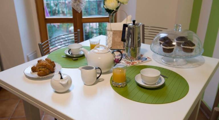 La Filarocca B&B — photo 3