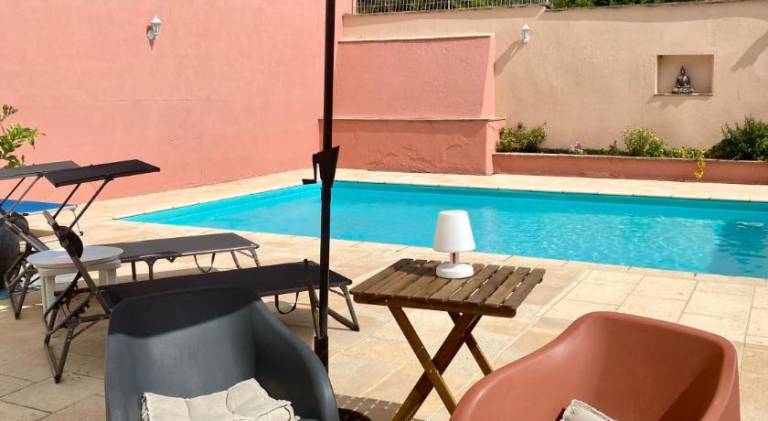 Combe Rouge in Montauban