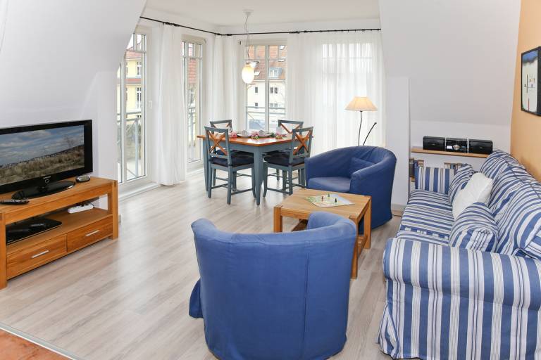 Ferienwohnung Wittenbeck