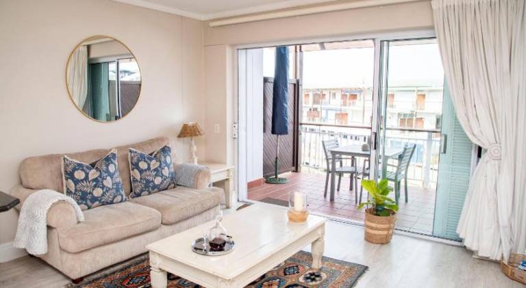 Ferienwohnung  Knysna