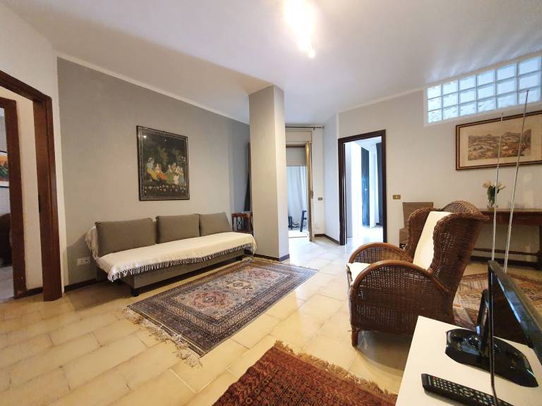 Ferienwohnung in Palermo, Sizilien f&uuml;r max. 4 Personen