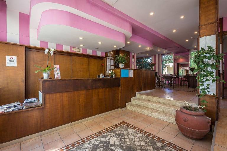 Hotel Real — photo 3
