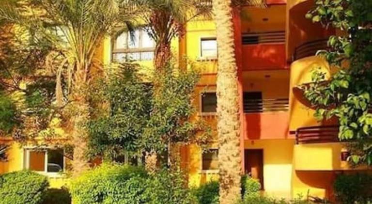 Esplanada flat with free beach, no single men — photo 5